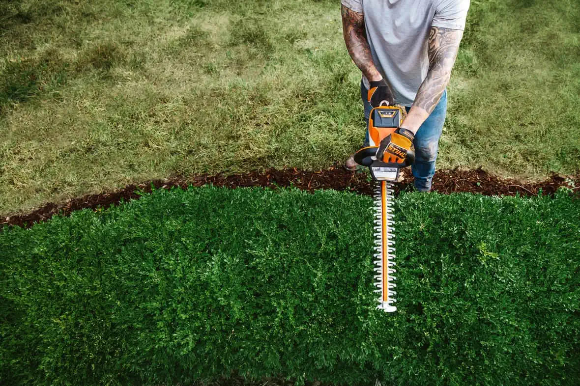 Hedge Trimmer Buying Guide