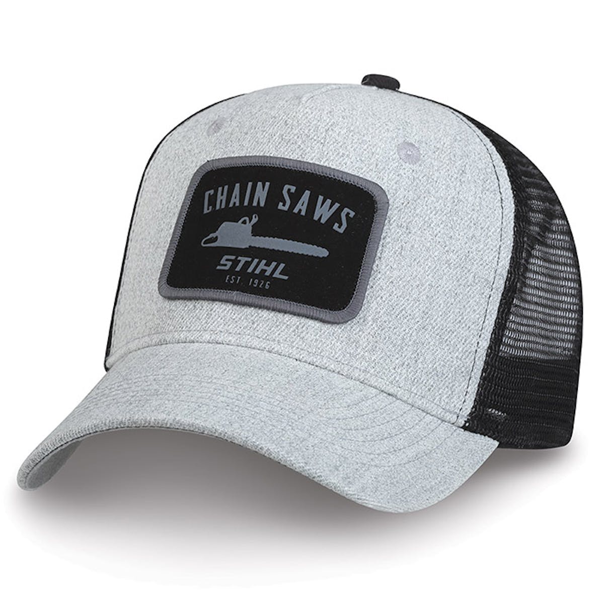 CHAIN SAWS Cap
