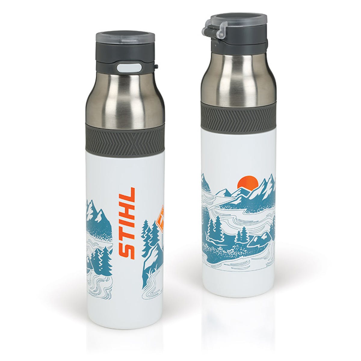 Outdoor Thermal Bottle