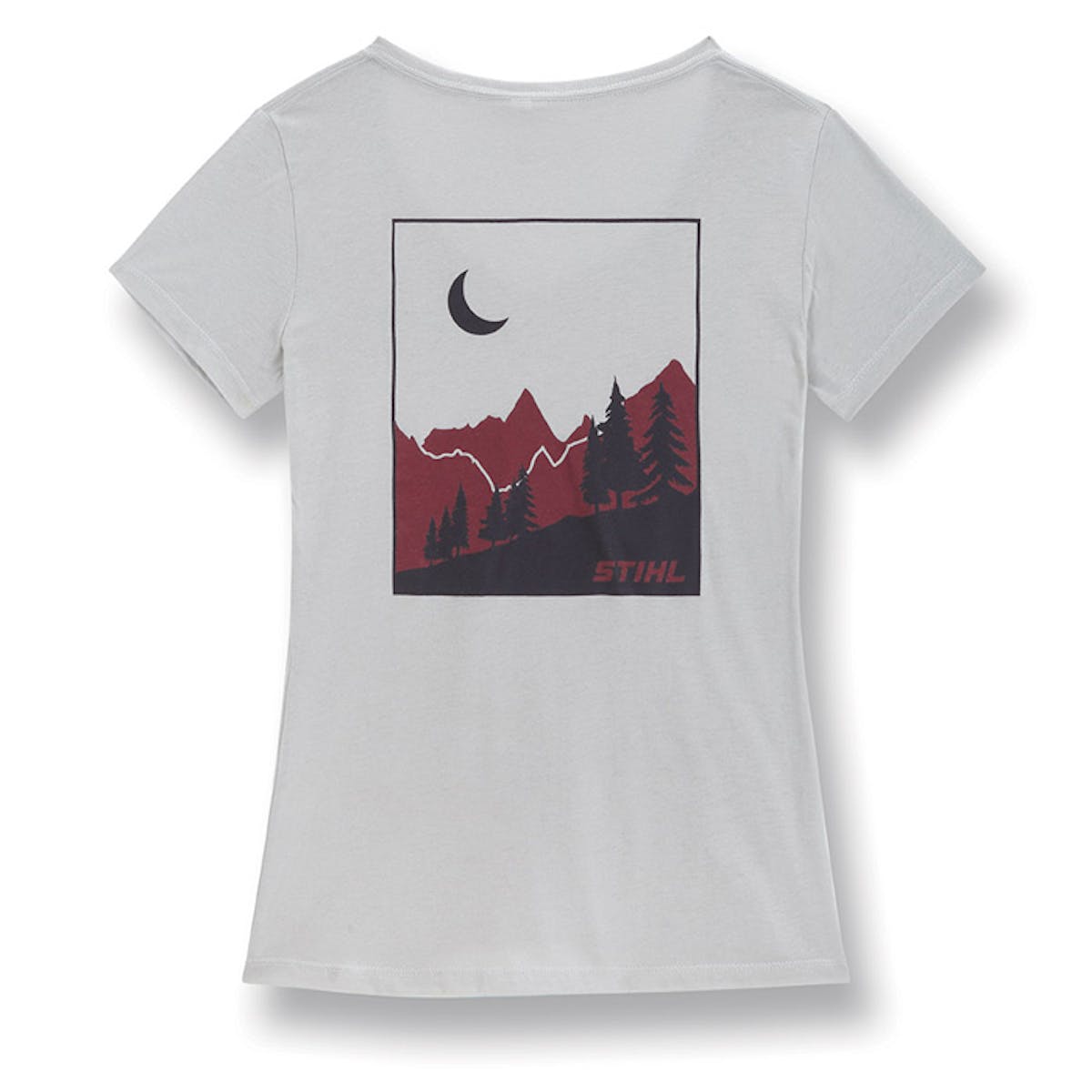 Ladies' Mountain T-Shirt