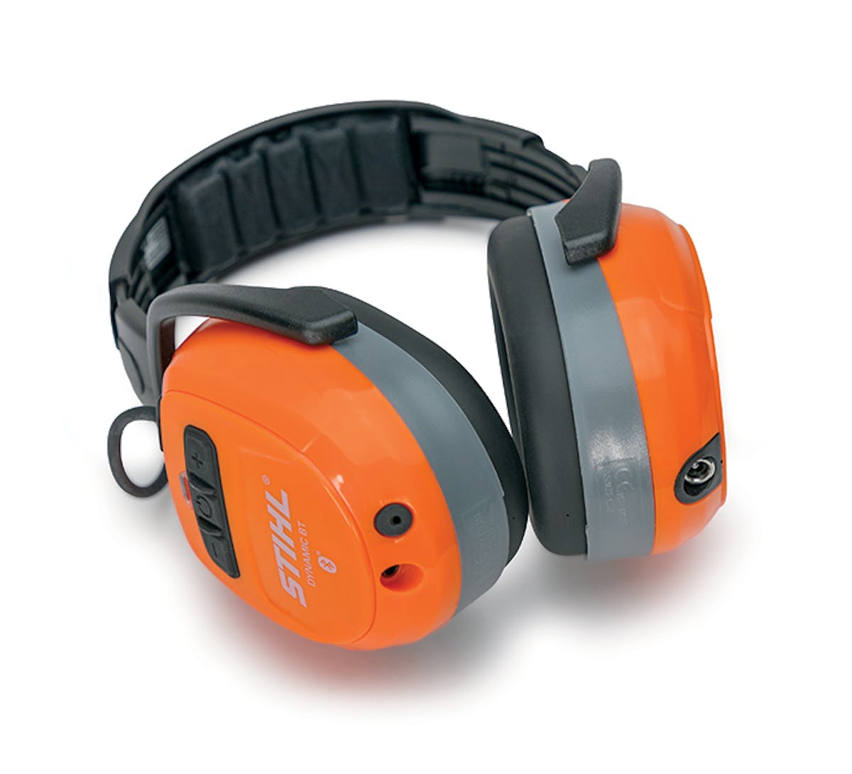 Protección auditiva de STIHL Dynamic Bluetooth®