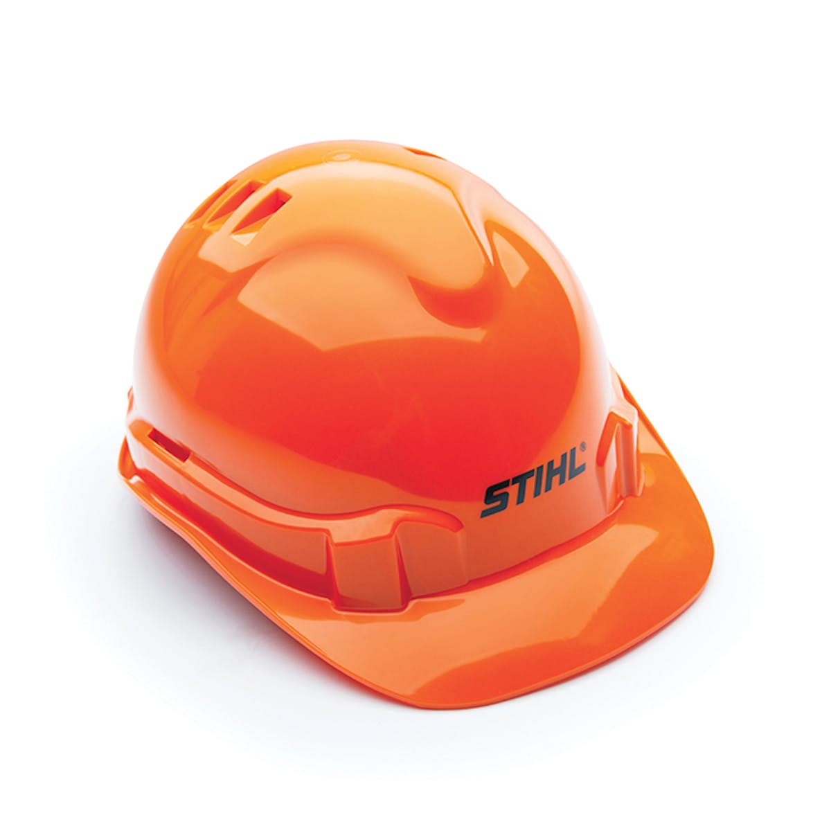STIHL Function Basic Helm mit Pin-Lock