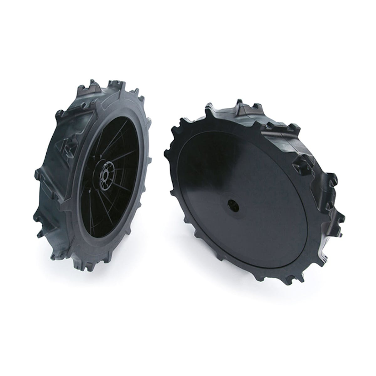 iMOW® High Traction Wheels
