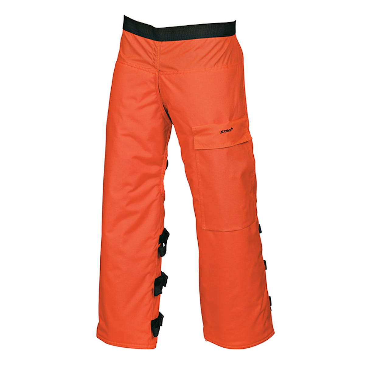 Chainsaw Protective Apparel