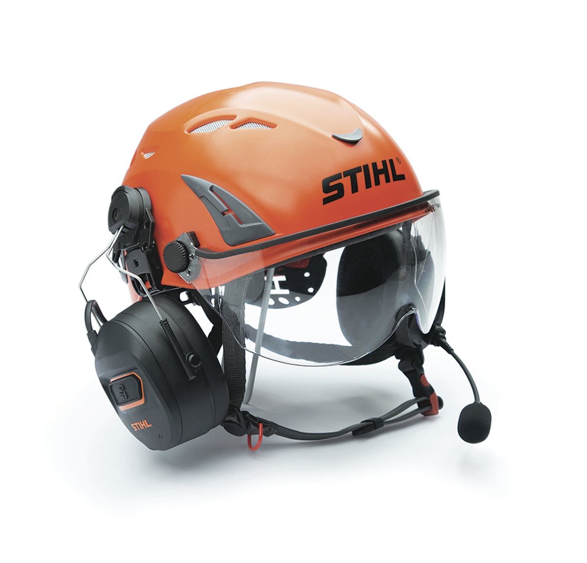 ADVANCE ProCOM Accessory for Existing Helmets