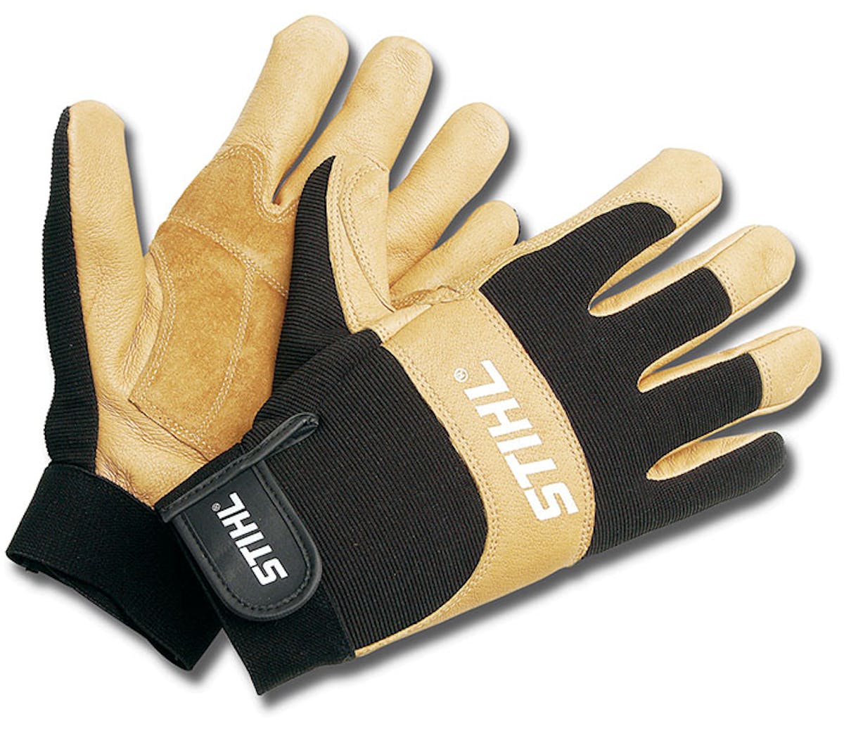 Handschuhe der STIHL Proscaper-Serie