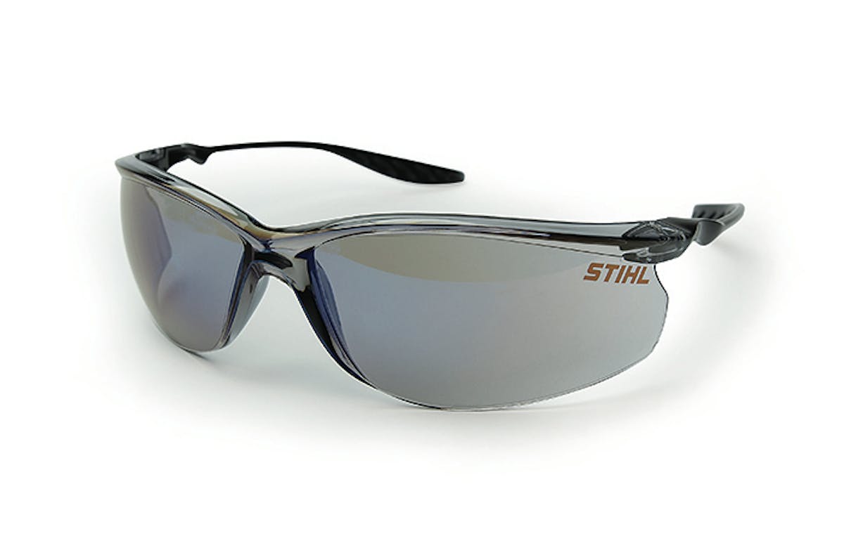 Sleek Line II Glasses