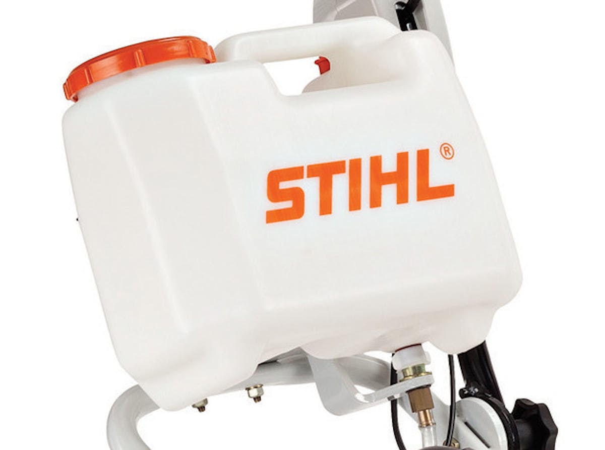 Wassertank für STIHL Cutquik® Cart